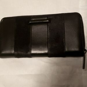Large wallet